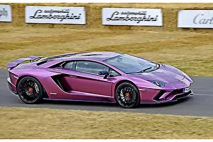 Lamborghini, LAM177271