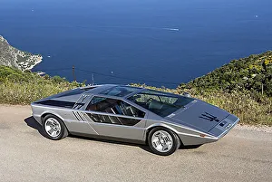 maserati Boomerang (Giugiaro concept sold for $3.7 million in 2015) maserati Boomerang (Giugiaro concept sold for $3.7 million in 2015)