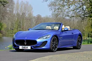 Cars Gallery: Maserati