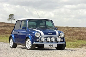 Mini Collection: Mini Cooper British