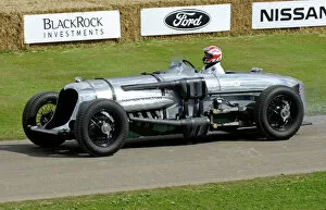 Racer Collection: Napier Railton Britain