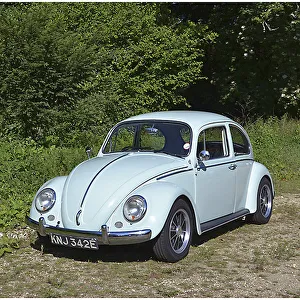 vw volkswagen Classic Beetle (1300cc) 1972 Blue light vw volkswagen Classic Beetle (1300cc) 1972 Blue light