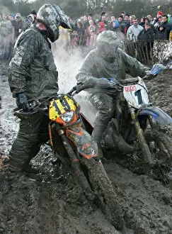 Dirty Gallery: Wild and Woolly Motocross multi multi 2008
