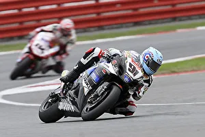 World Superbikes 2010 Silverstone No. 91 Leon Haslam Suzuki GSX-R1000 World Superbikes 2010 Silverstone No. 91 Leon Haslam Suzuki GSX-R1000