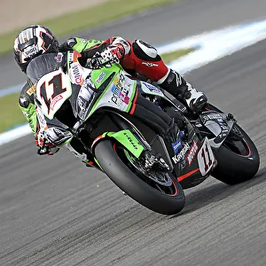 World Superbikes UK Round Donington Park 29th May 2016 World Superbikes UK Round Donington Park 29th May 2016