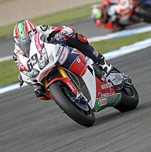 World Superbikes UK Round Donington Park 29th May 2016 World Superbikes UK Round Donington Park 29th May 2016