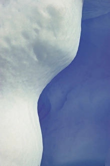 <b class=qtipBold><figcaption>Abstract, Blue, White, Ice</figcaption></b><br><em>© George Theodore / DanitaDelimont.com</em> Abstract, Blue, White, Ice