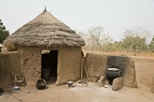 Africa, Ghana