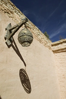 The Medina, Agadir, Atlantic Coast, Morocco