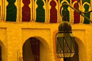 The Medina, Agadir, Atlantic Coast, Morocco