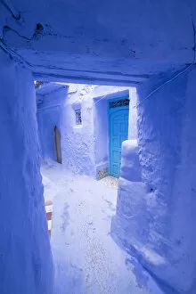 Africa/morocco/africa north africa morocco chefchaouen