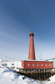 <b class=qtipBold><figcaption>Andenes, Vesteralen Islands, Norway</figcaption></b><br>Andenes, Vesteralen Islands, Norway.<br><em>© Sergio Pitamitz / DanitaDelimont.com</em> Andenes, Vesteralen Islands, Norway