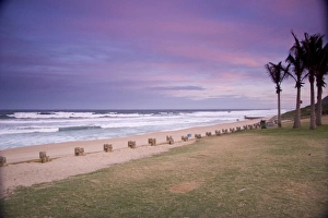 Ansteys Beach, Durban, South Africa. Beaches at Ansteys Beach Ansteys Beach, Durban, South Africa. Beaches at Ansteys Beach