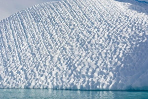 Antarctica. Antarctic Peninsula. Gerlache Strait Antarctica. Antarctic Peninsula. Gerlache Strait