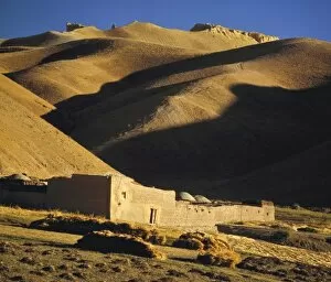 Bamiyan Gallery: Asia, Afghanistan