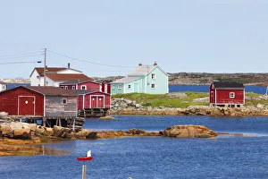 <b class=qtipBold><figcaption>Avalon Peninsula</figcaption></b><br><em>© Greg Johnston / DanitaDelimont.com</em> Avalon Peninsula