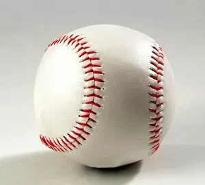 Images Dated 28th October 2006: Baseball (ball)