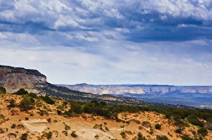 BLM backcountry, Utah, near Zion National Park BLM backcountry, Utah, near Zion National Park