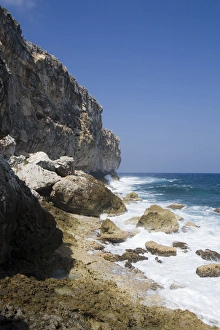 The Bluff, Cayman Brac, Cayman Islands, Caribbean The Bluff, Cayman Brac, Cayman Islands, Caribbean
