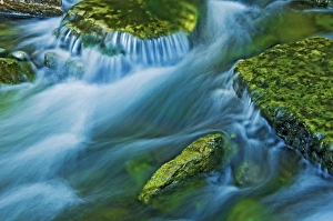 Canada, Ontario. Kagawong River scenic. Credit as: Mike Grandmaison / Jaynes Gallery Canada, Ontario. Kagawong River scenic. Credit as: Mike Grandmaison / Jaynes Gallery