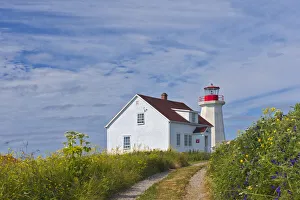 Canada, Quebec, Mingan Archipelago National Park Reserve Canada, Quebec, Mingan Archipelago National Park Reserve