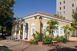 Caribbean; Center; North America; Office; Puerto Rico; San Juan. San Juan tourist office Caribbean; Center; North America; Office; Puerto Rico; San Juan. San Juan tourist office