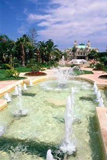 Casino at Monte Carlo near Monaco, France. french, france, francaise, francais Casino at Monte Carlo near Monaco, France. french, france, francaise, francais