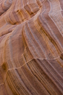 Detail; Pink Canyon; Valley of Fire State Park; Nevada; USA Detail; Pink Canyon; Valley of Fire State Park; Nevada; USA