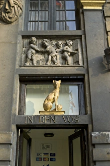 Europe, Belgium, Brussels-Capital Region, Brussels, The Grand Place, Guild houses Europe, Belgium, Brussels-Capital Region, Brussels, The Grand Place, Guild houses