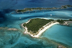 Exumas, Bahamas