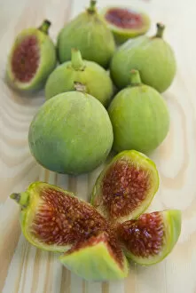 Figs (Ficus carica)