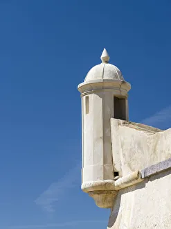 Forte de Graca. Elvas in the Alentejo close to the spanish border Forte de Graca. Elvas in the Alentejo close to the spanish border