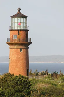 Gay Head Lighthouse, Aquinnah, Marthas Vineyard, Massachusetts, United States Gay Head Lighthouse, Aquinnah, Marthas Vineyard, Massachusetts, United States
