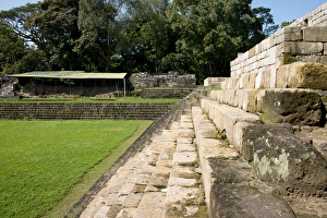 Guatemala, Quirigua Mayan Ruins Archaeological Park (UNESCO) Guatemala, Quirigua Mayan Ruins Archaeological Park (UNESCO)