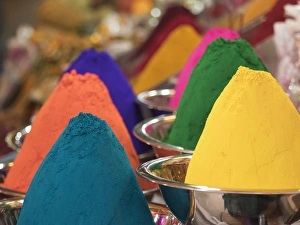 Holi powder paint for sale in Mysore, Karnataka, India Holi powder paint for sale in Mysore, Karnataka, India
