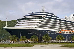 Images Dated 20th January 2008: Holland America Cruise Line
