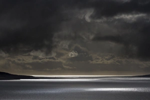 Iceland, Hvalfjordur. Sunlight on ocean. Credit as: Bill Young / Jaynes Gallery / DanitaDelimont Iceland, Hvalfjordur. Sunlight on ocean. Credit as: Bill Young / Jaynes Gallery / DanitaDelimont