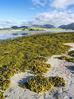 Northern Europe Gallery: Isle of Lewis, part of the island Lewis and Harris in the Outer Hebrides of Scotland