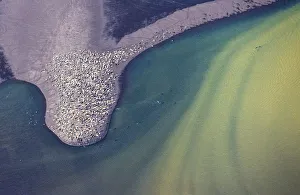 <b class=qtipBold><figcaption>Katmai, Alaska Aerial</figcaption></b><br><em>© Art Wolfe / DanitaDelimont.com</em> Katmai, Alaska Aerial