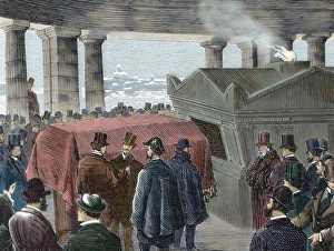 Keller, Albert (1820-1874). Italian capitalist Keller, Albert (1820-1874). Italian capitalist