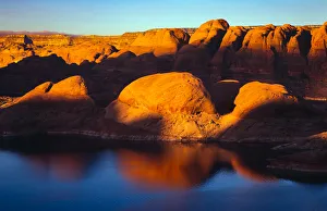 Lake Powell National Recreation Area, Arizona Lake Powell National Recreation Area, Arizona