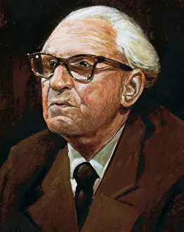 Marcuse, Herbert (Berlin, 1898, Starnberg, 1979). German-Jewish philosopher, political theorist