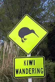Warning Gallery: New Zealand