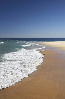 Nobbys Beach, Newcastle, New South Wales, Australia Nobbys Beach, Newcastle, New South Wales, Australia