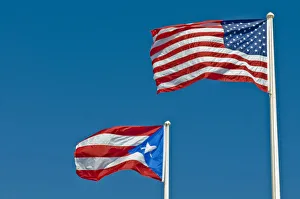 North America; Caribbean; Puerto Rico; San Juan. Castillo San Felipe del Morro repelled North America; Caribbean; Puerto Rico; San Juan. Castillo San Felipe del Morro repelled