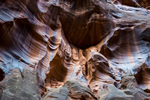 Paria Canyon - Vermillion Cliffs Wilderness, Southern Utah Paria Canyon - Vermillion Cliffs Wilderness, Southern Utah