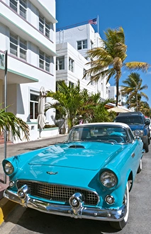 Pastel Retro Art Deco Distraict of South Miami Beach Ocean Drive restaurants Pastel Retro Art Deco Distraict of South Miami Beach Ocean Drive restaurants