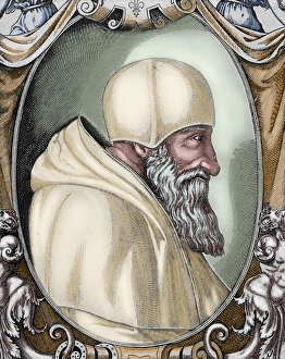 Paul III (Rome , 1468-Canino, 1549). Italian pope (1534-1549), born Alessandro Farnese Paul III (Rome , 1468-Canino, 1549). Italian pope (1534-1549), born Alessandro Farnese