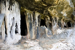 Peters Cave, Cayman Brac, Cayman Islands, Caribbean Peters Cave, Cayman Brac, Cayman Islands, Caribbean