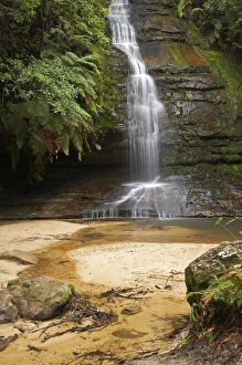 Pool of Siloam, Leura, Blue Mountains, New South Wales, Australia Pool of Siloam, Leura, Blue Mountains, New South Wales, Australia